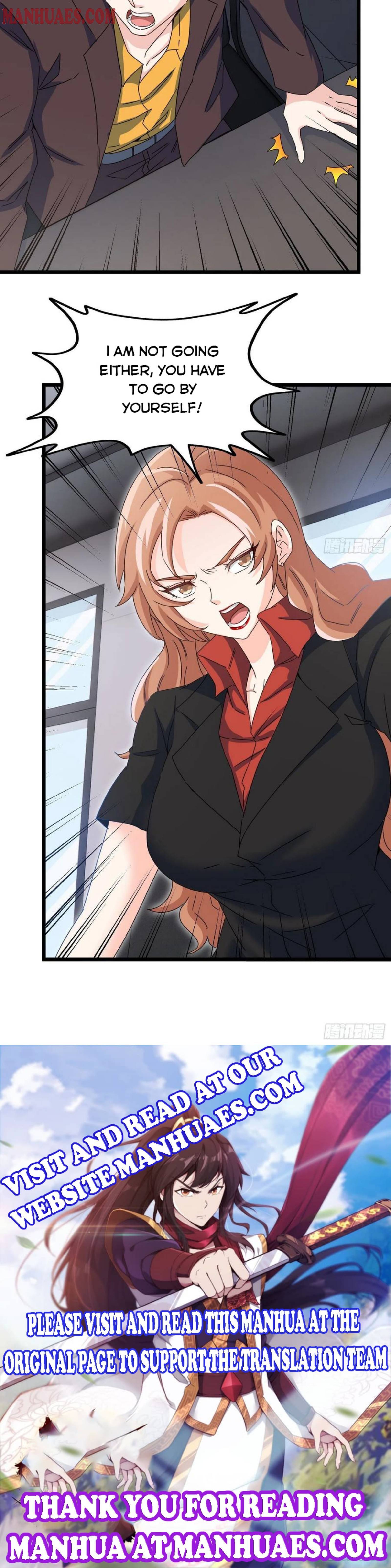 I am Han Sanqian chapter 59 page 10