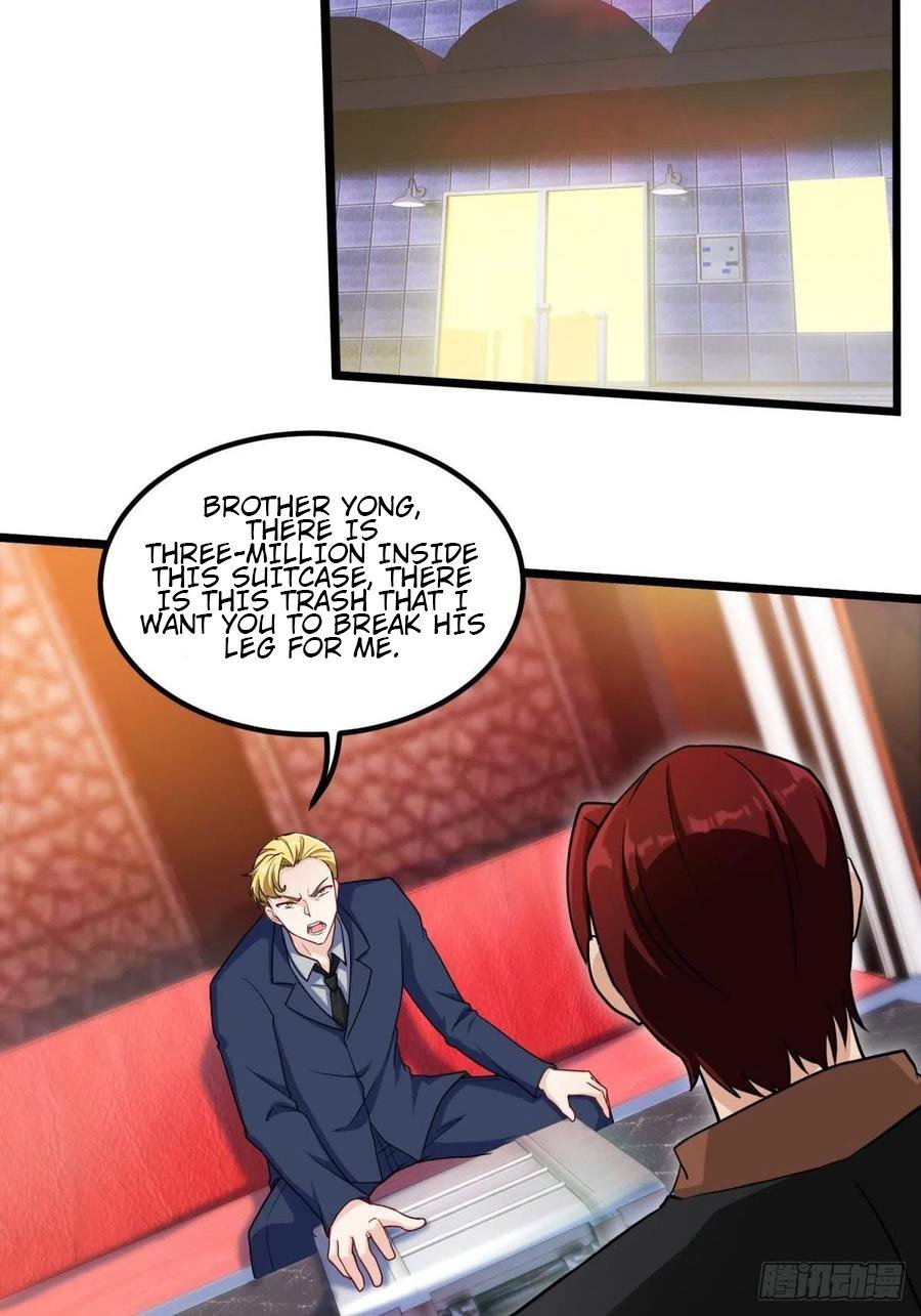 I am Han Sanqian chapter 60 page 12