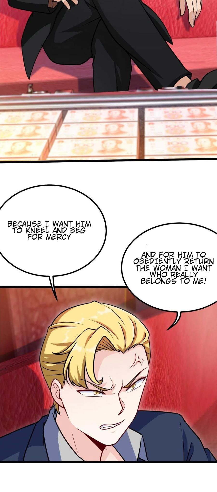 I am Han Sanqian chapter 60 page 14