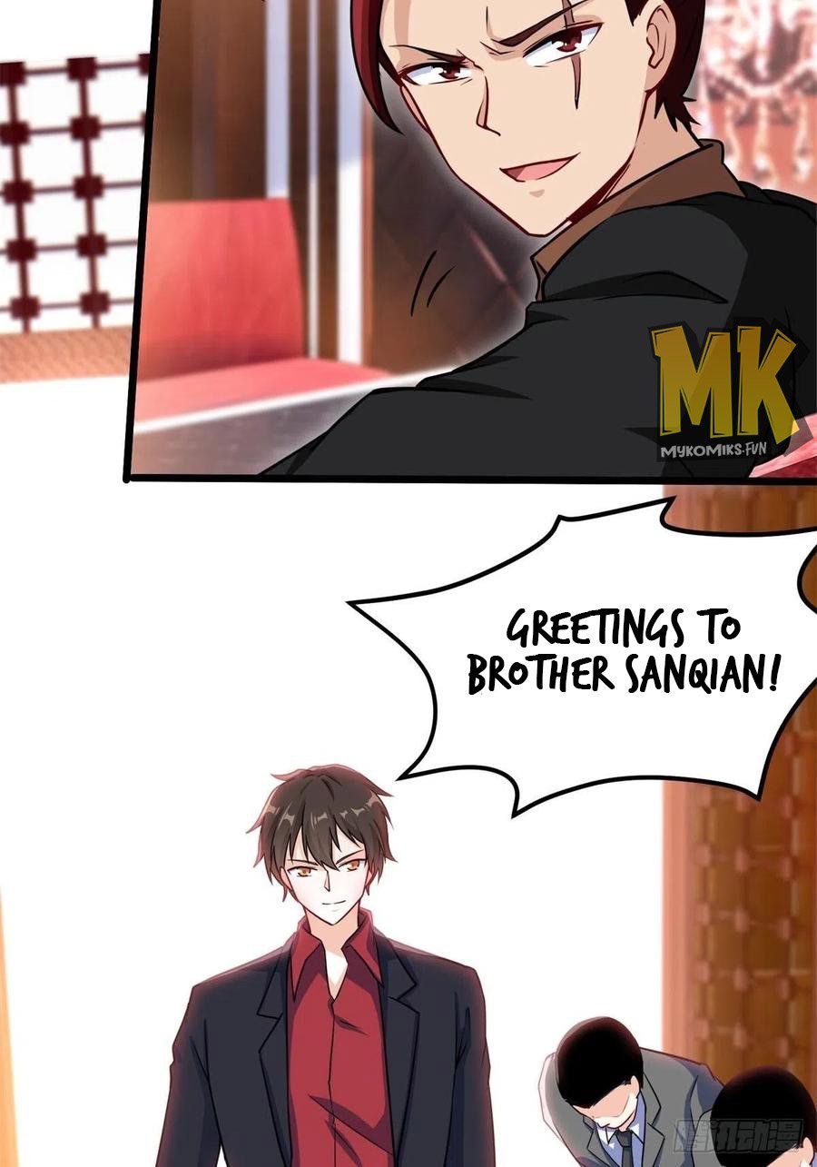 I am Han Sanqian chapter 60 page 16