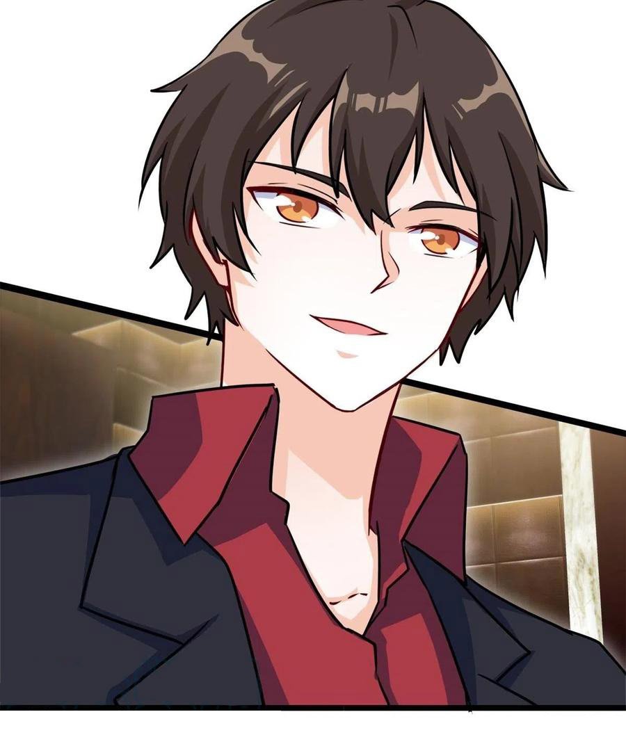 I am Han Sanqian chapter 60 page 19