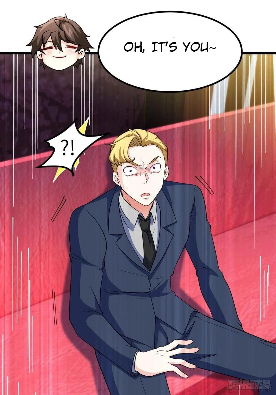 I am Han Sanqian chapter 60 page 20