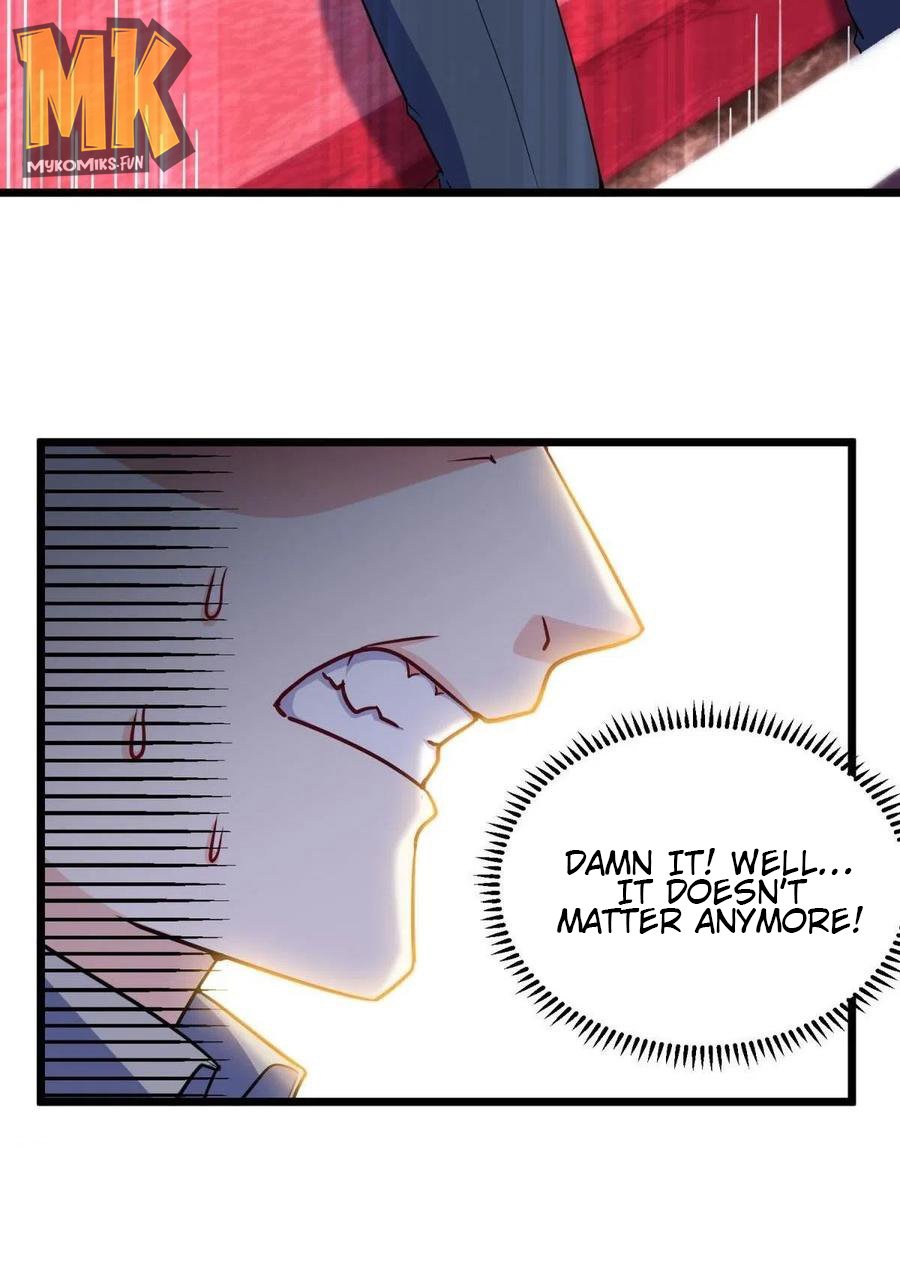 I am Han Sanqian chapter 60 page 21