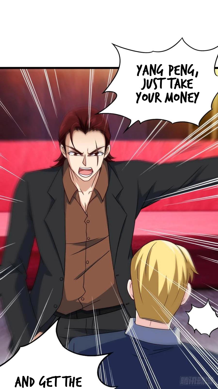 I am Han Sanqian chapter 60 page 24