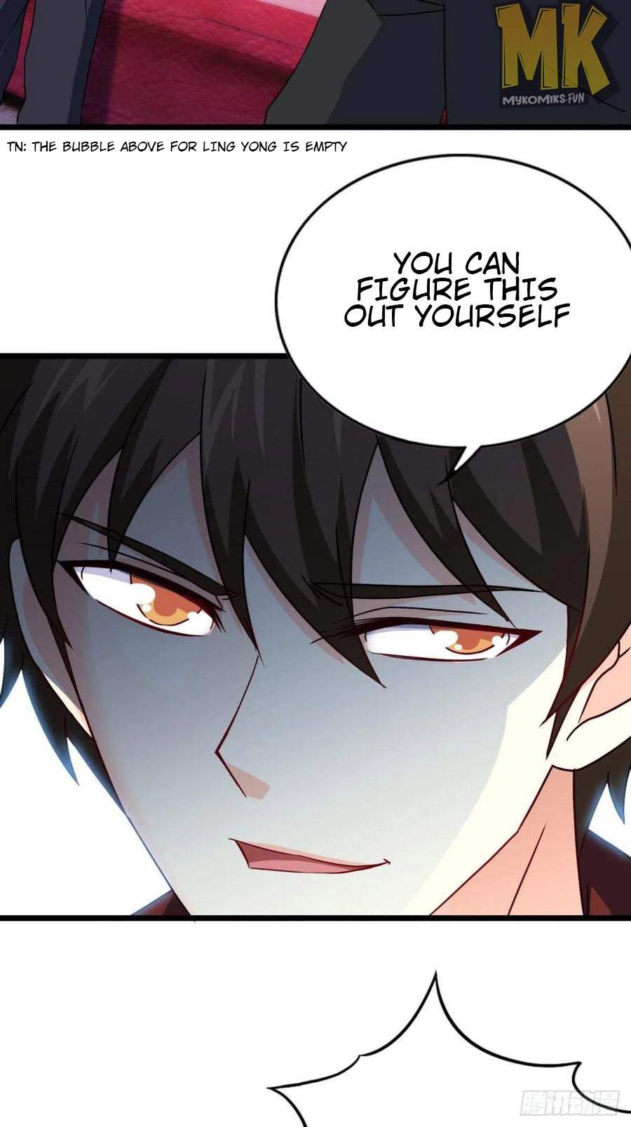 I am Han Sanqian chapter 60 page 26