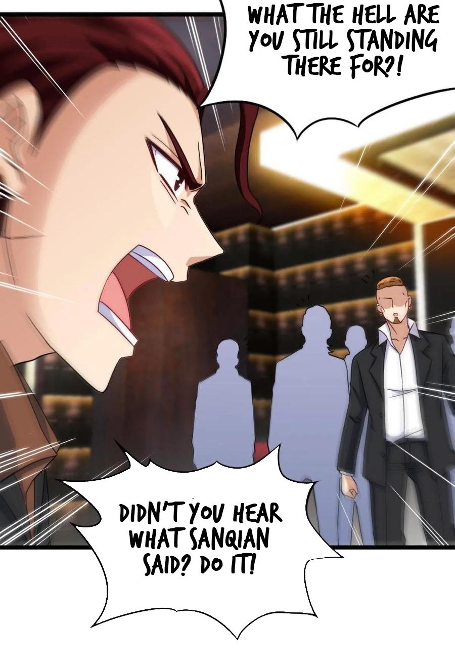 I am Han Sanqian chapter 60 page 27