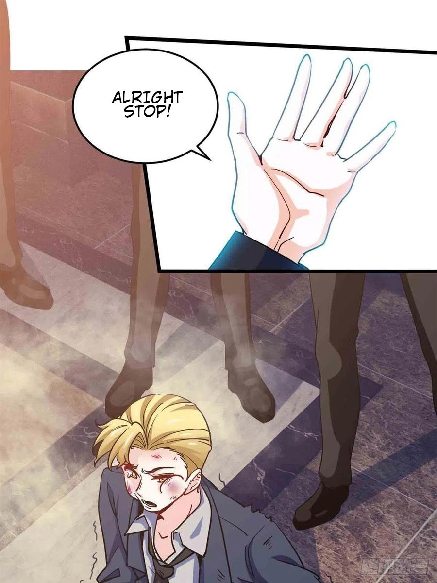 I am Han Sanqian chapter 60 page 32