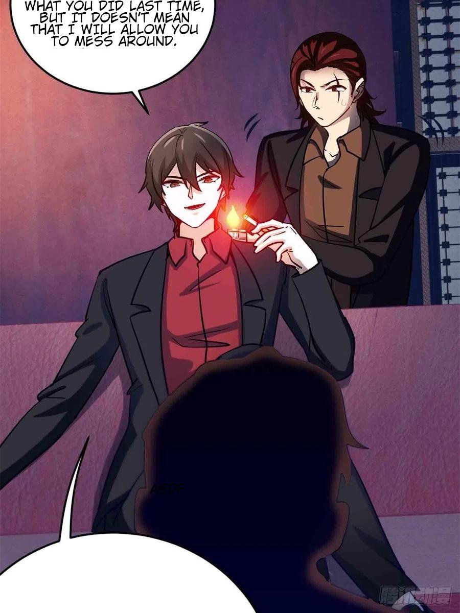 I am Han Sanqian chapter 60 page 34