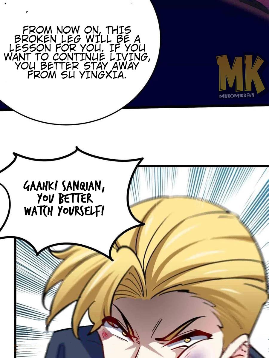 I am Han Sanqian chapter 60 page 35