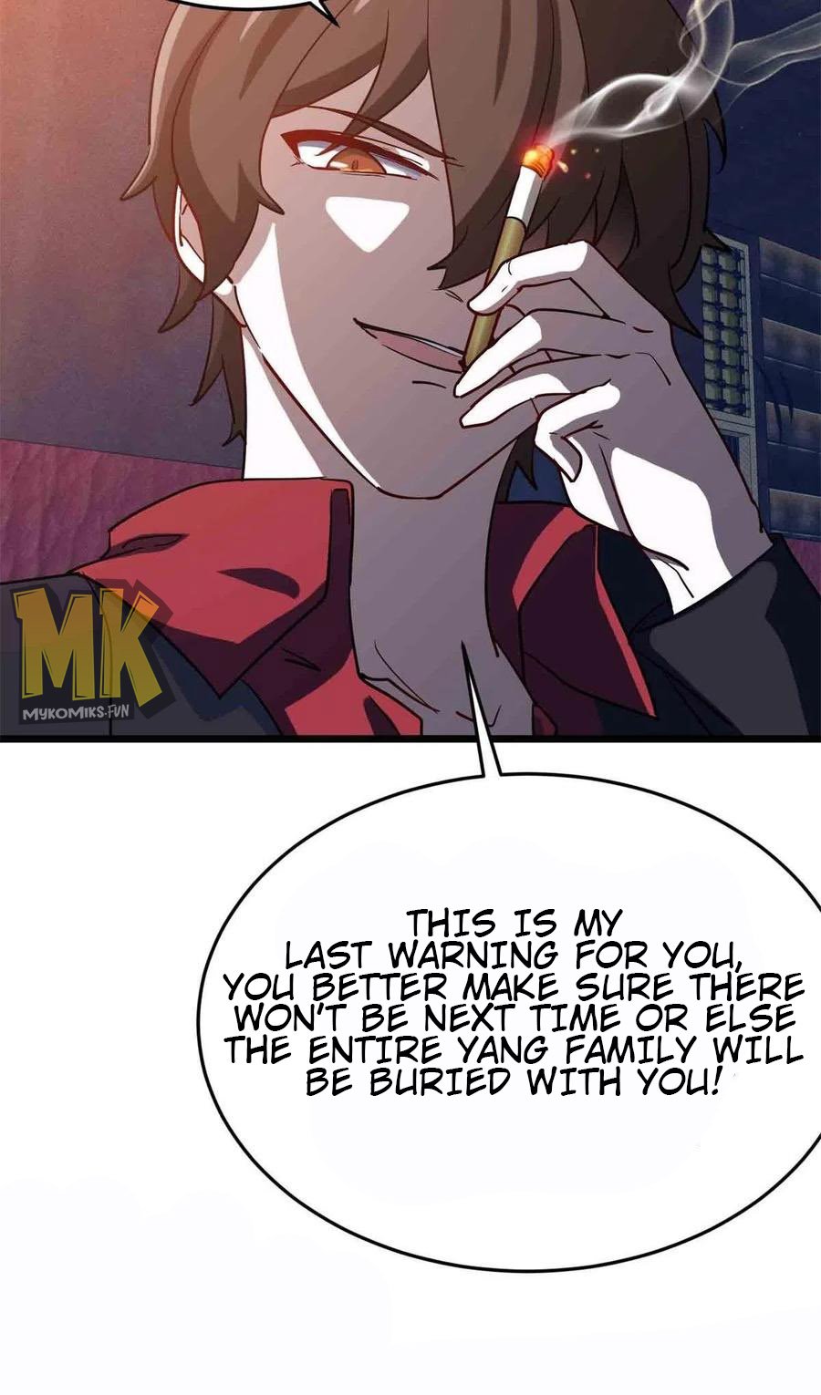 I am Han Sanqian chapter 60 page 37