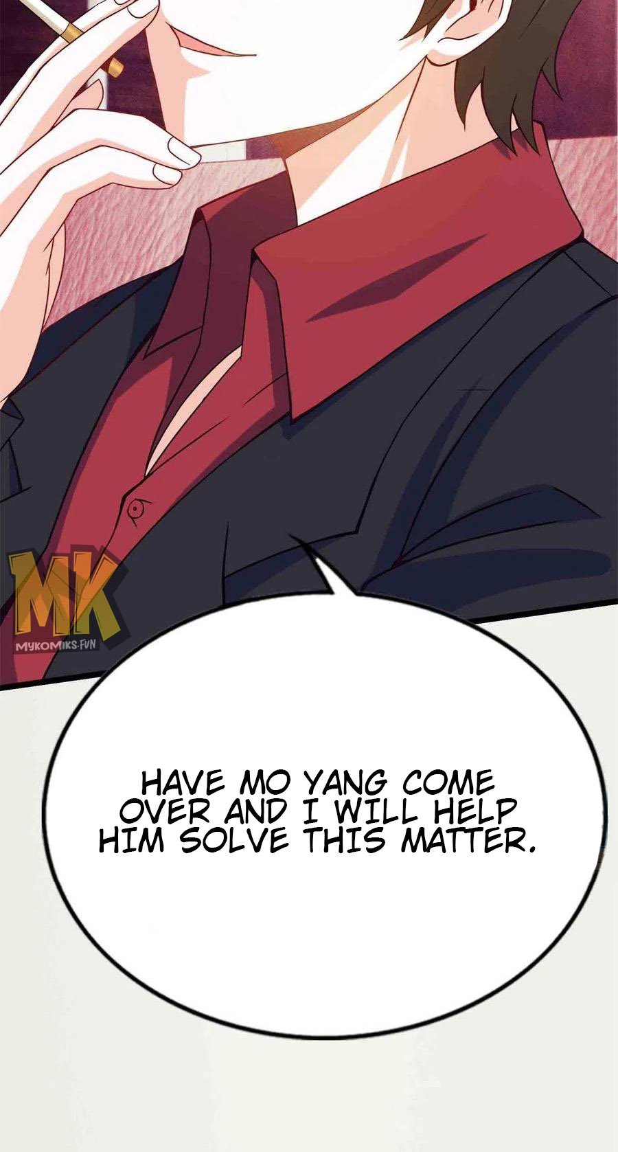 I am Han Sanqian chapter 60 page 43