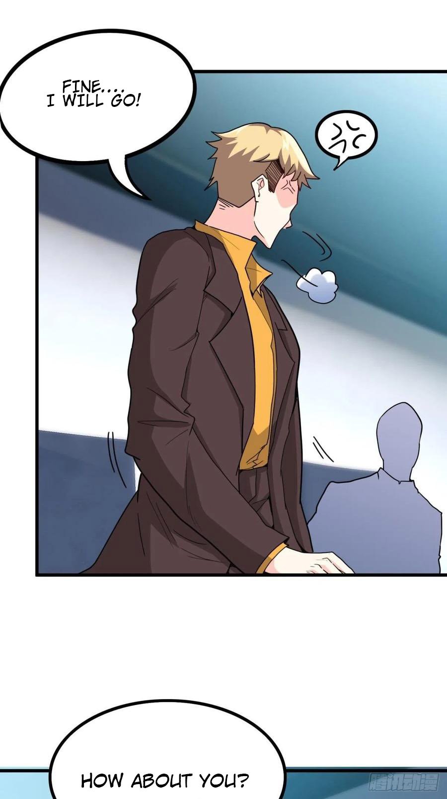 I am Han Sanqian chapter 60 page 6