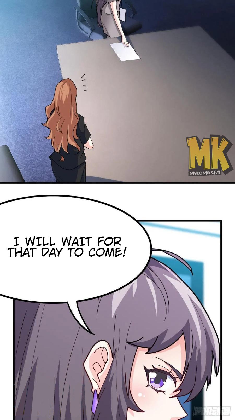 I am Han Sanqian chapter 60 page 9