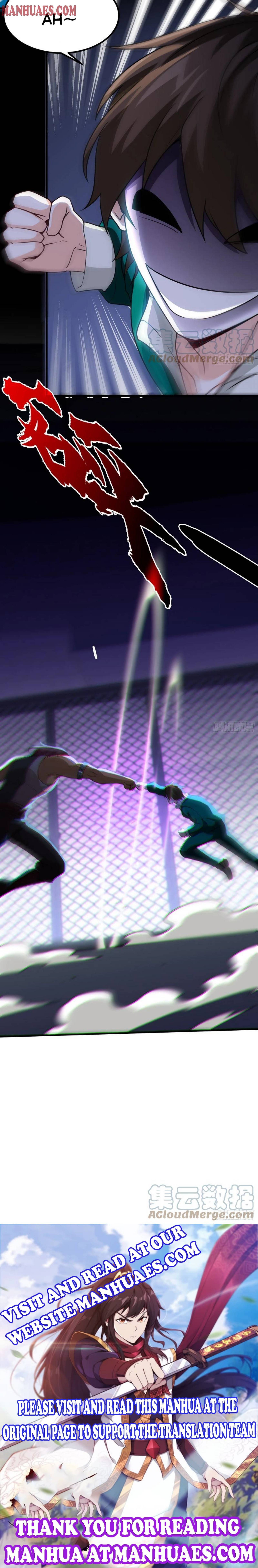 I am Han Sanqian chapter 62 page 8