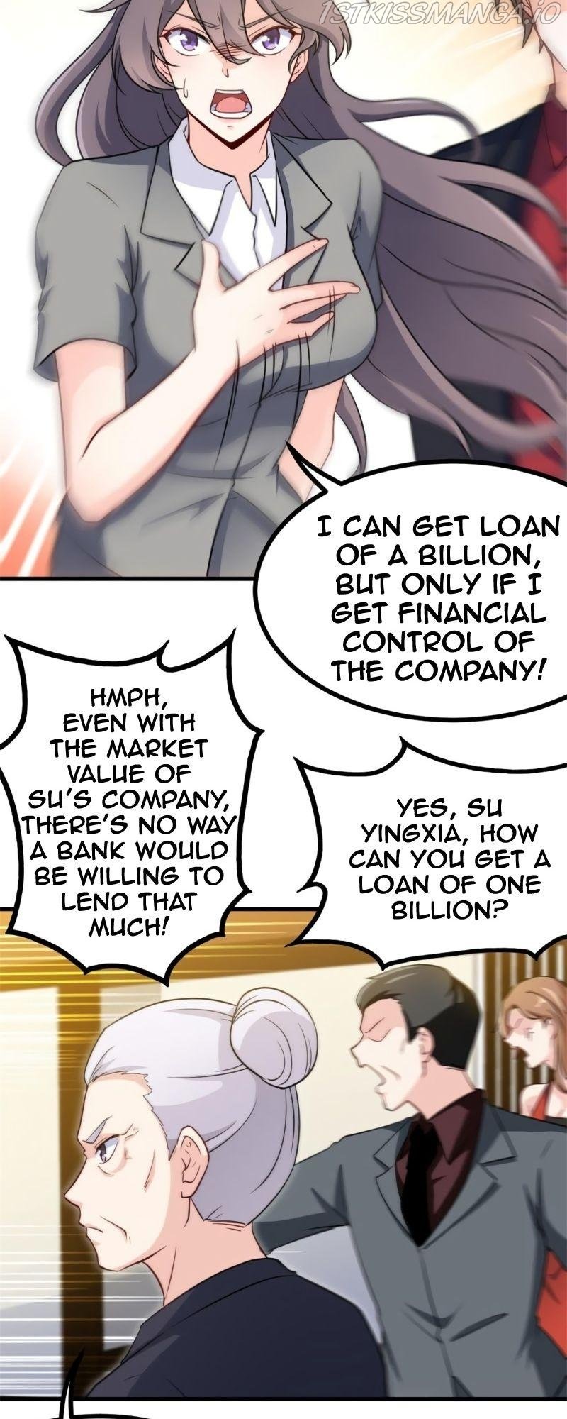 I am Han Sanqian chapter 67 page 10