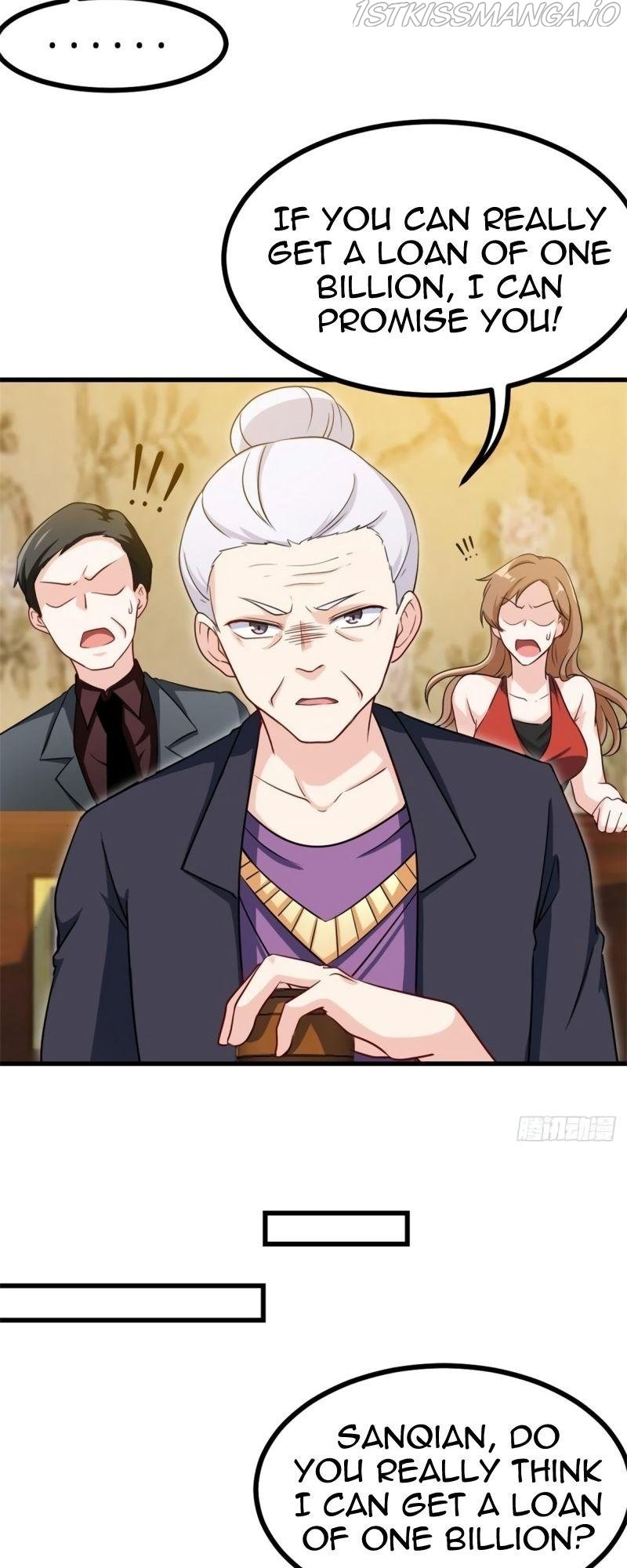 I am Han Sanqian chapter 67 page 11
