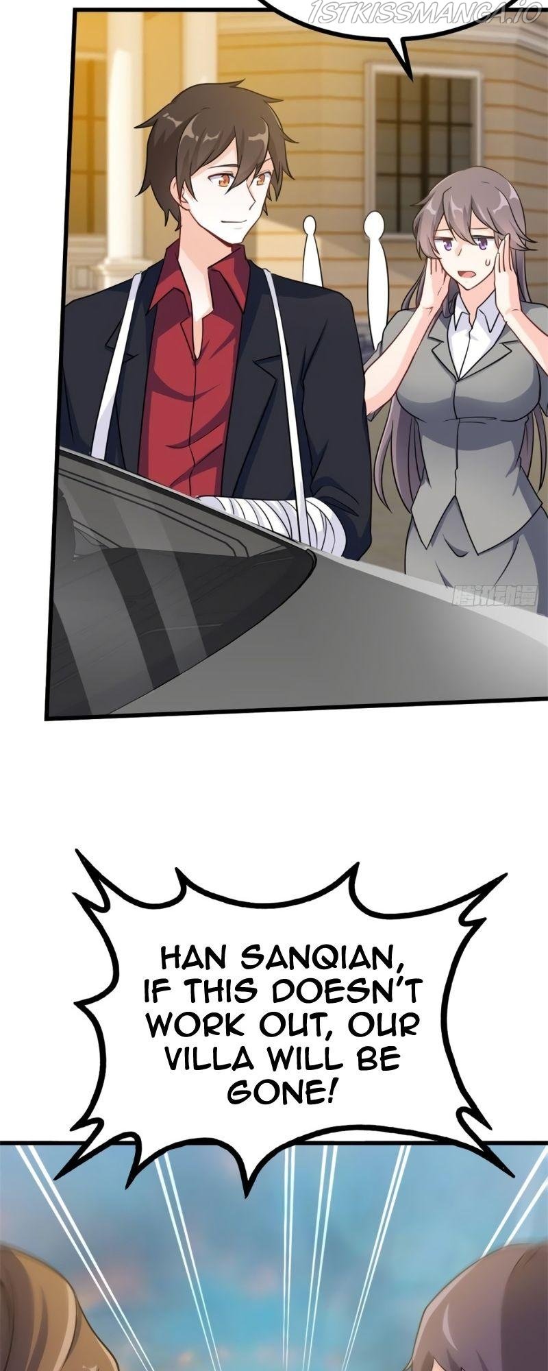 I am Han Sanqian chapter 67 page 12