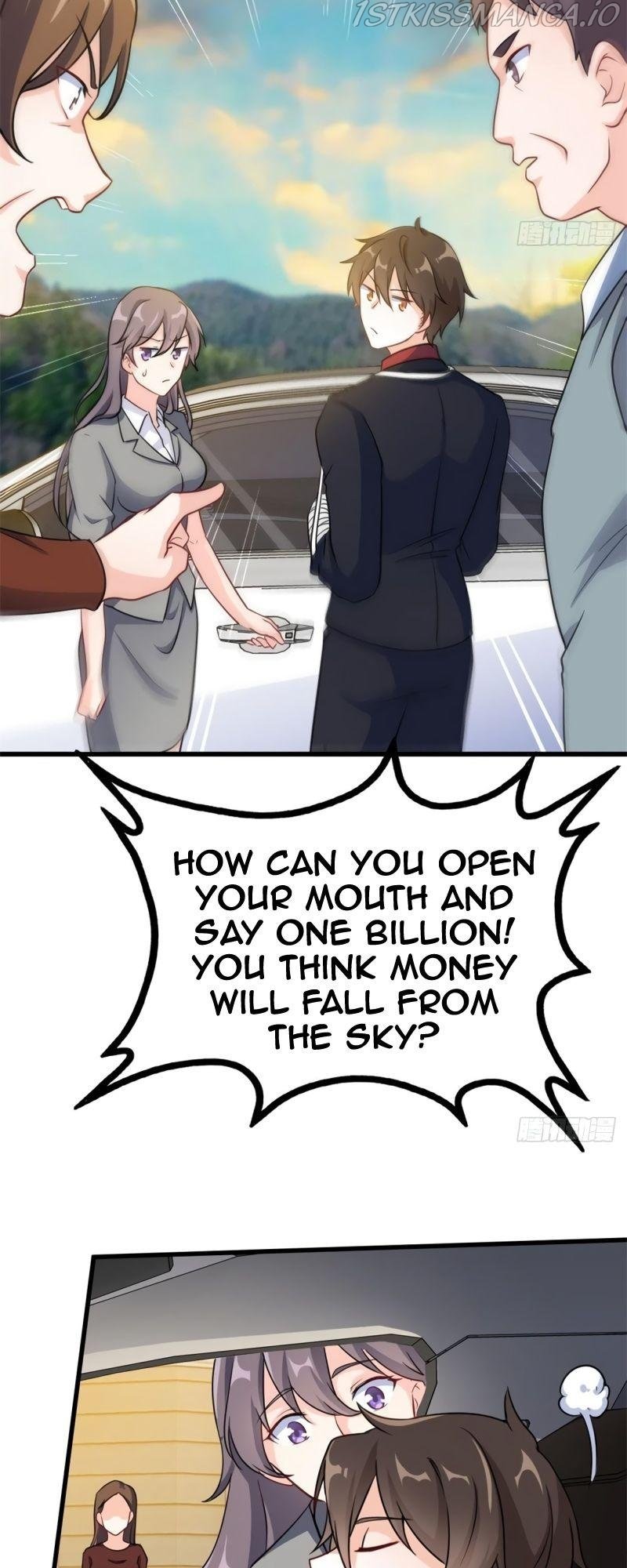 I am Han Sanqian chapter 67 page 13