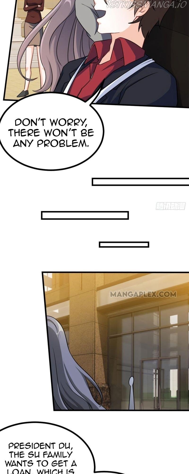 I am Han Sanqian chapter 67 page 14