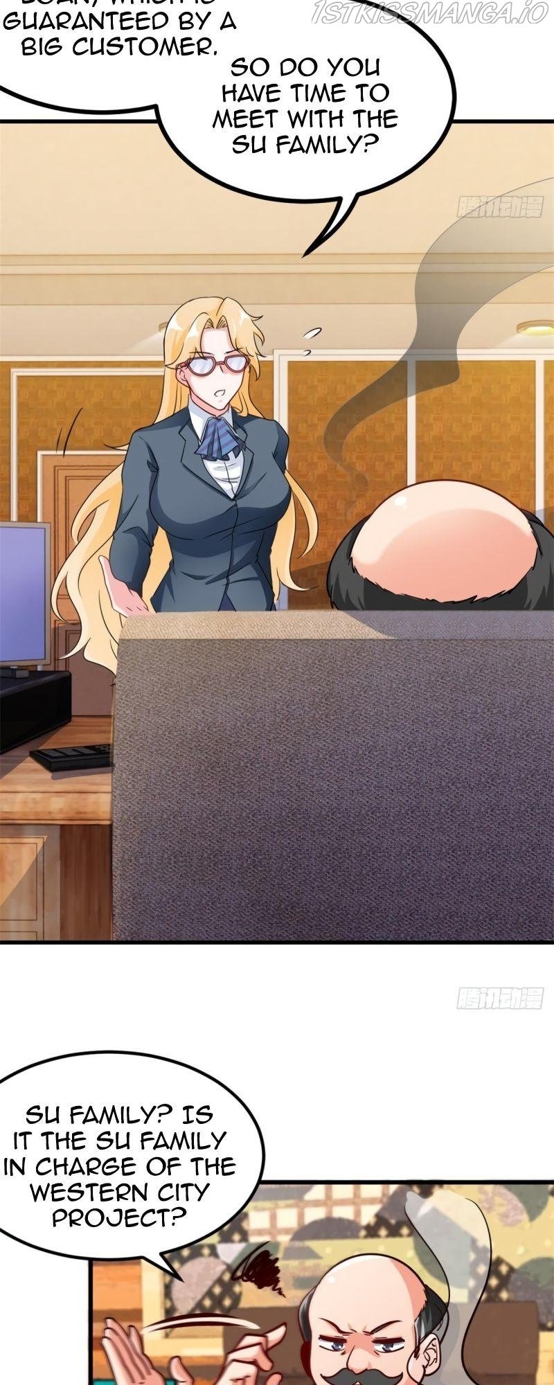 I am Han Sanqian chapter 67 page 15