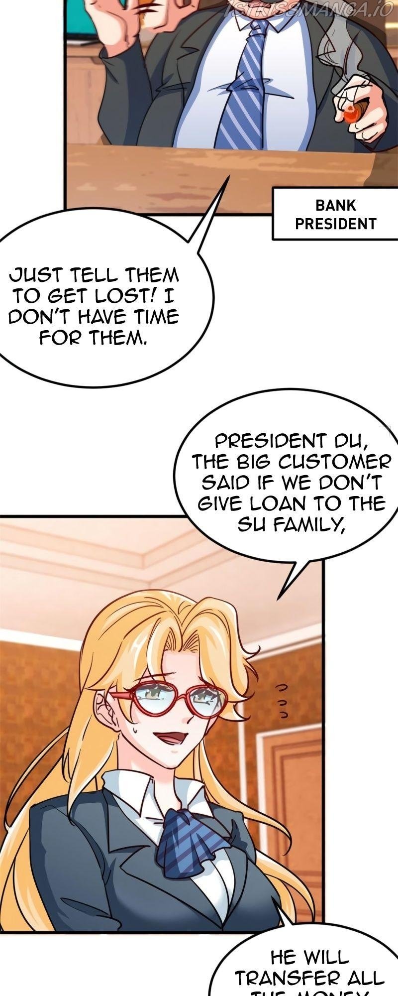 I am Han Sanqian chapter 67 page 16