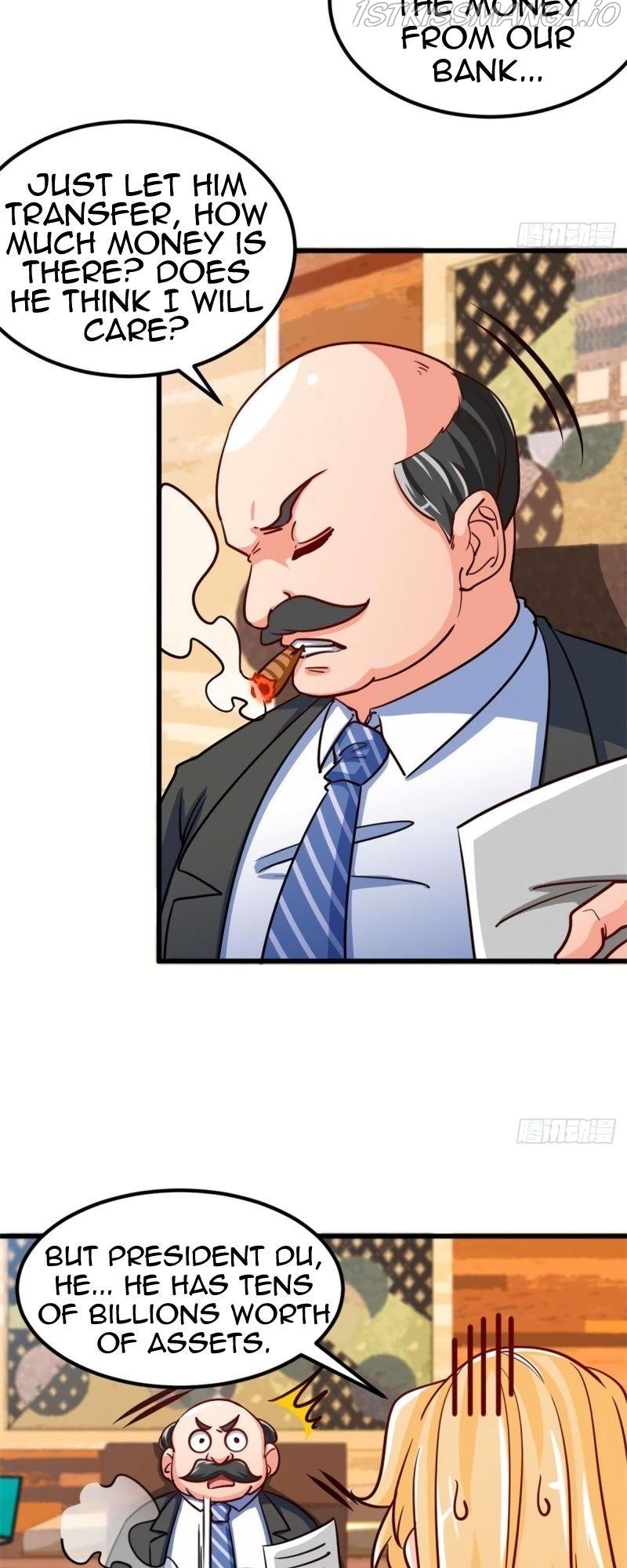 I am Han Sanqian chapter 67 page 17