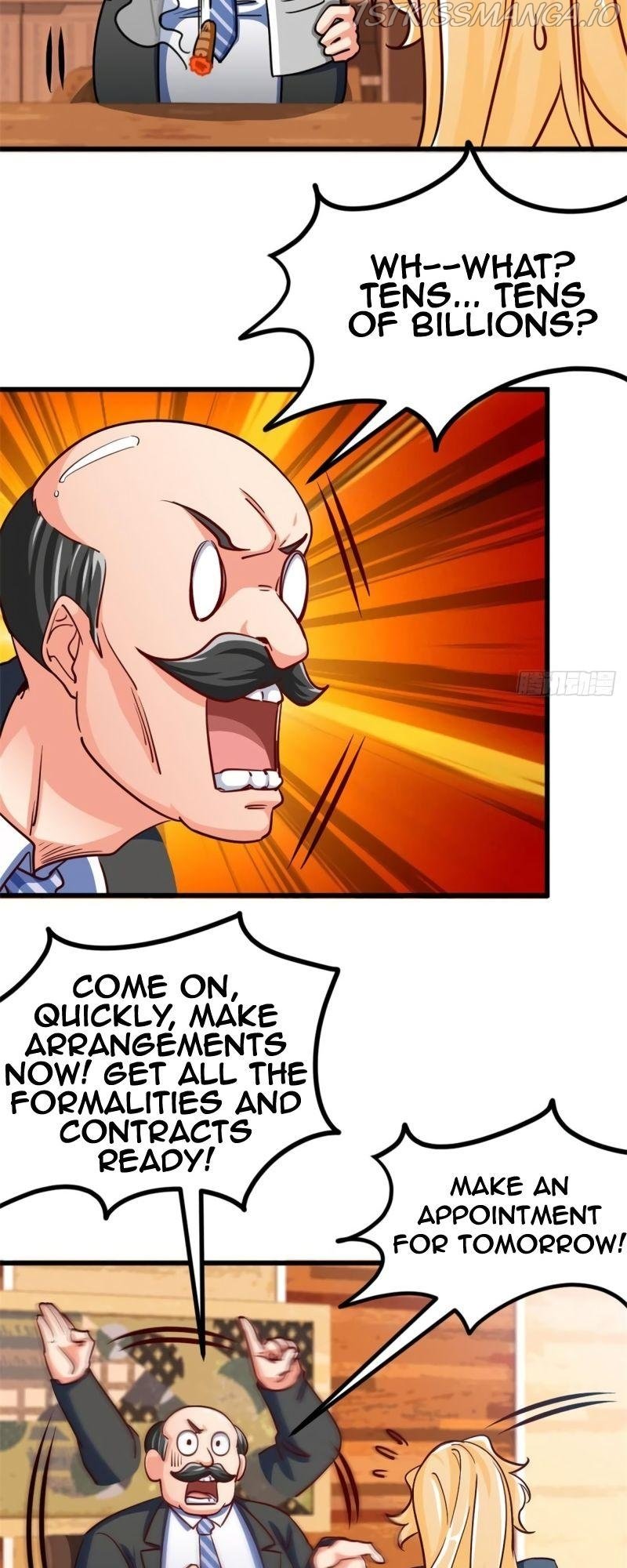 I am Han Sanqian chapter 67 page 18