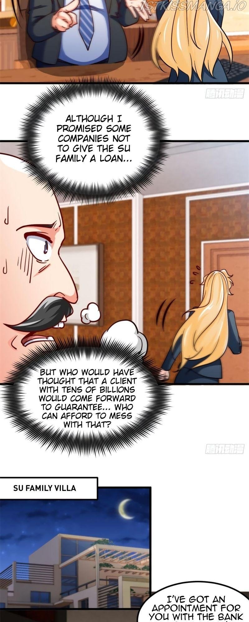 I am Han Sanqian chapter 67 page 19