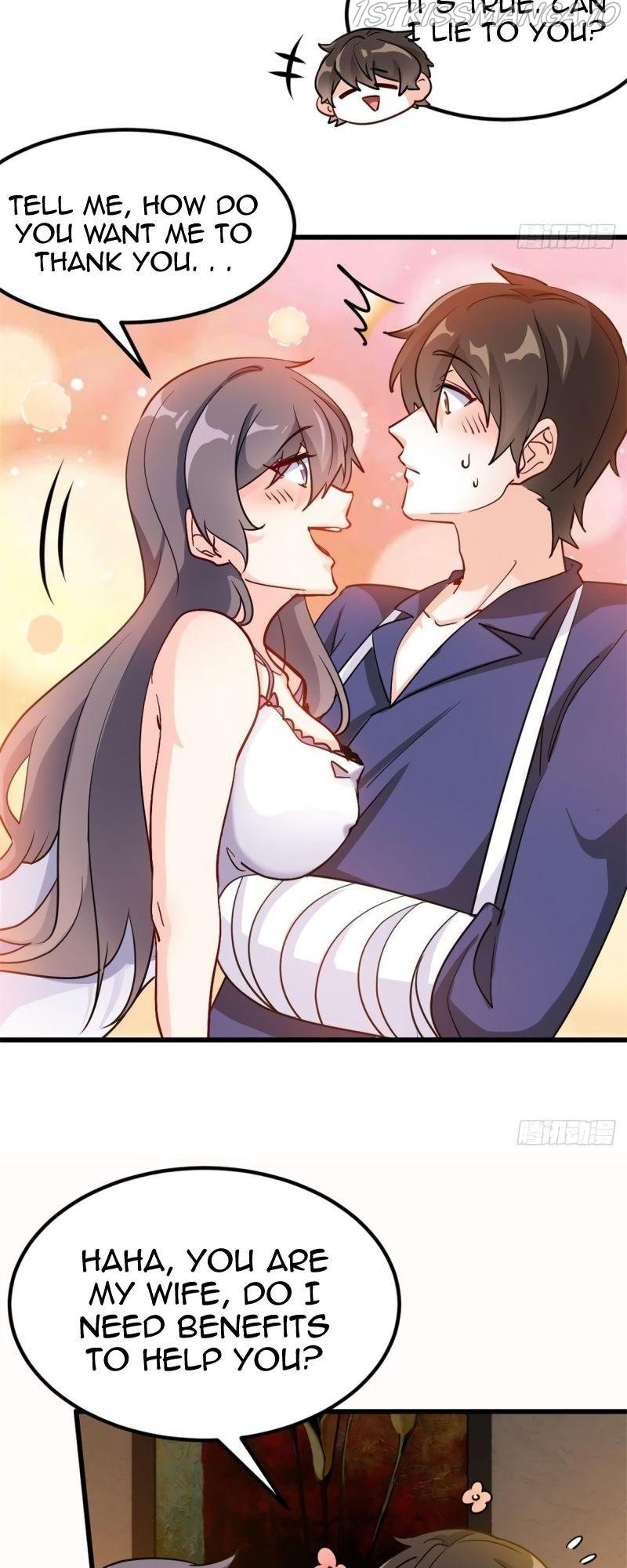 I am Han Sanqian chapter 67 page 21