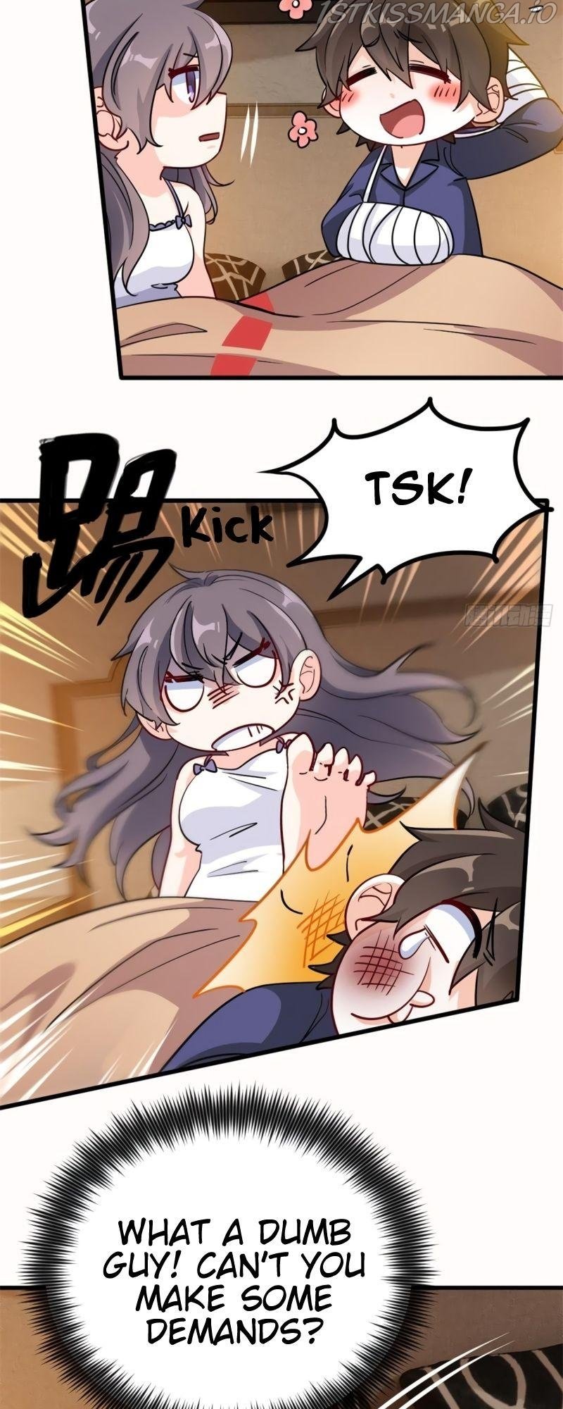 I am Han Sanqian chapter 67 page 22