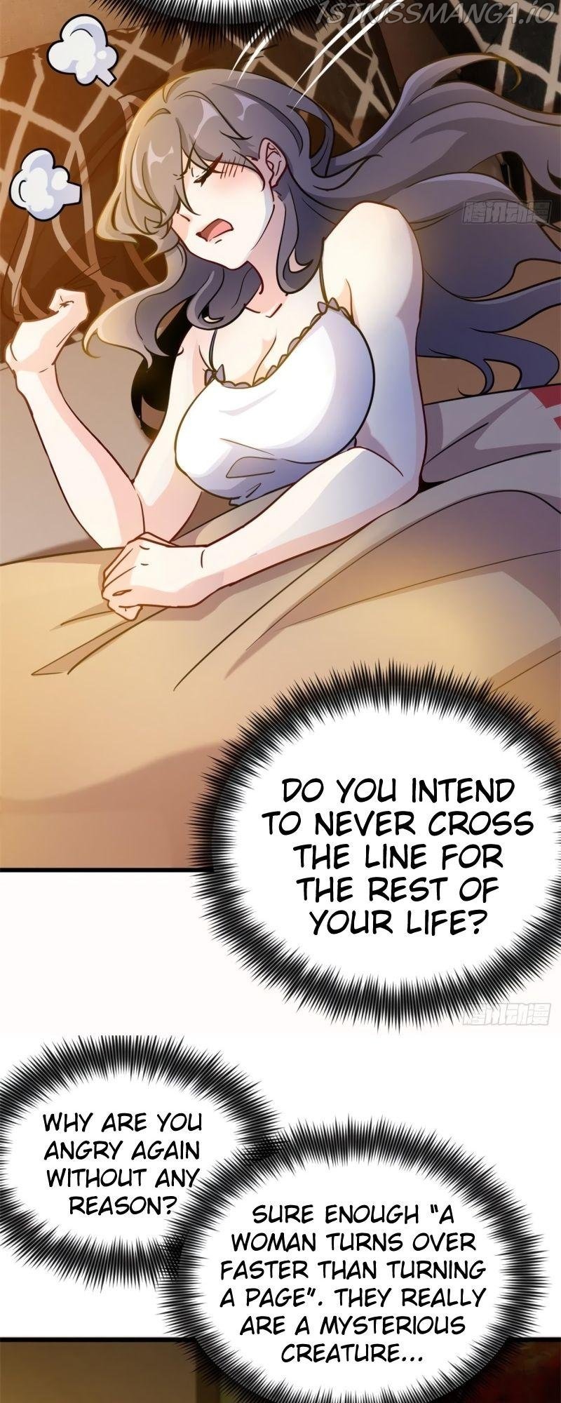 I am Han Sanqian chapter 67 page 23