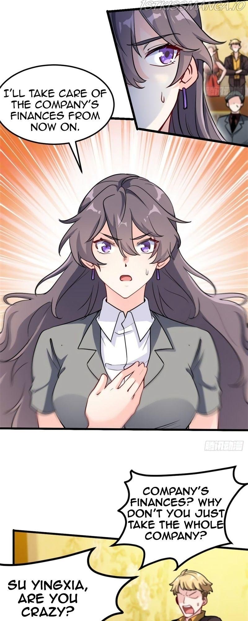 I am Han Sanqian chapter 67 page 3