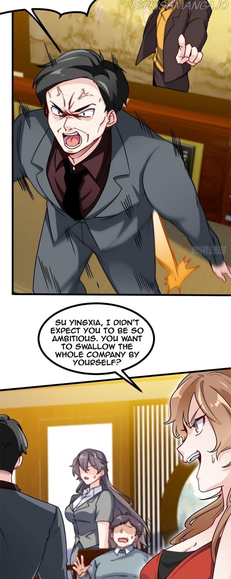 I am Han Sanqian chapter 67 page 4