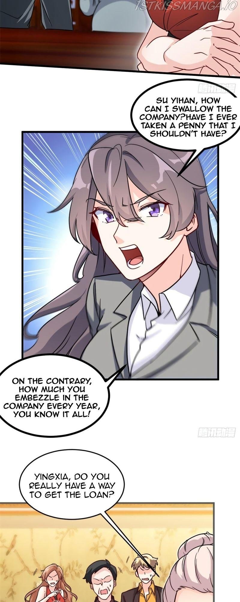 I am Han Sanqian chapter 67 page 5