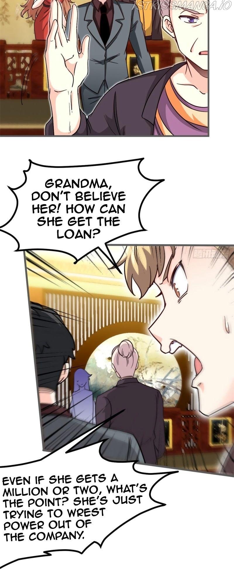 I am Han Sanqian chapter 67 page 6