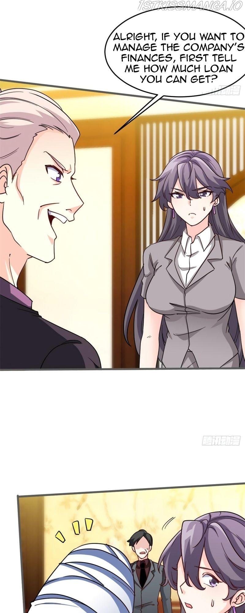 I am Han Sanqian chapter 67 page 7