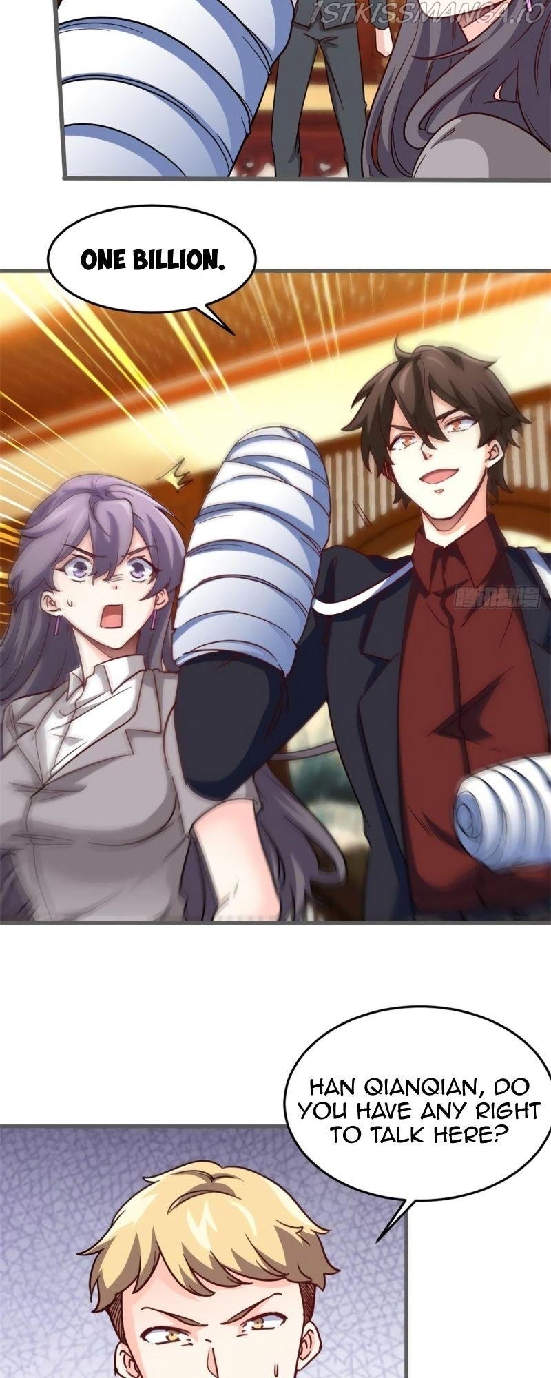 I am Han Sanqian chapter 67 page 8