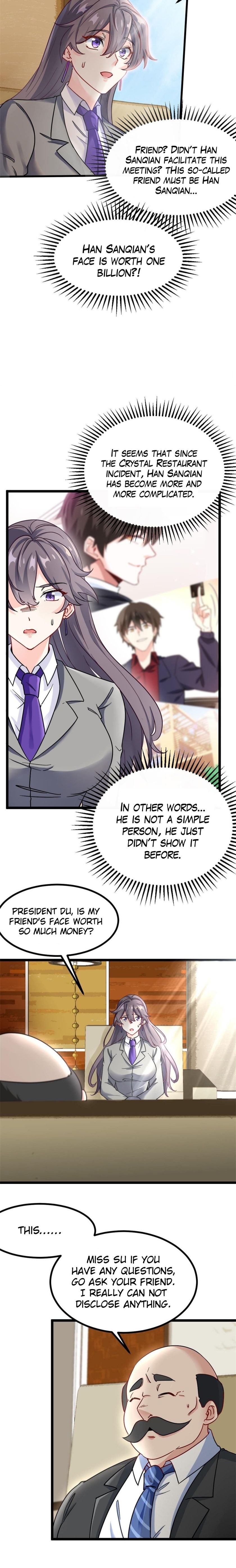 I am Han Sanqian chapter 68 page 11