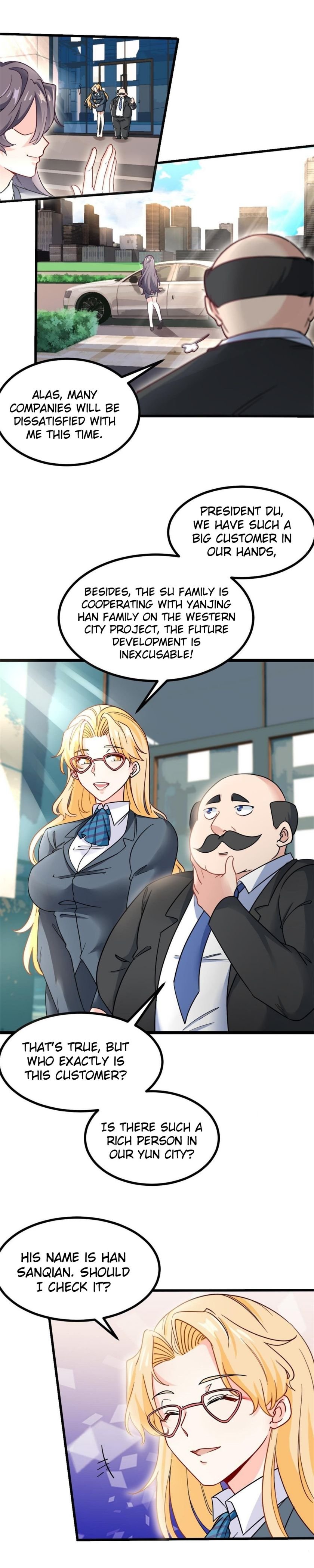 I am Han Sanqian chapter 68 page 12