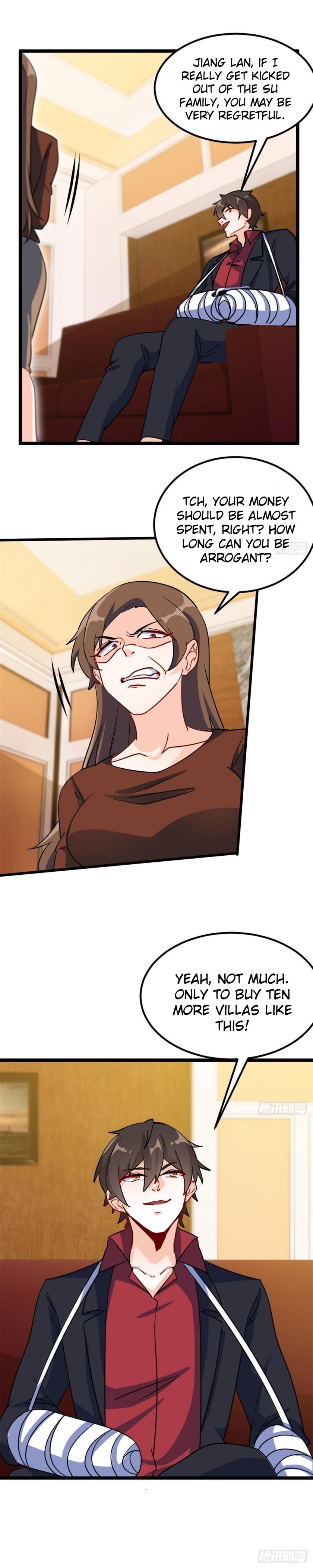 I am Han Sanqian chapter 68 page 5