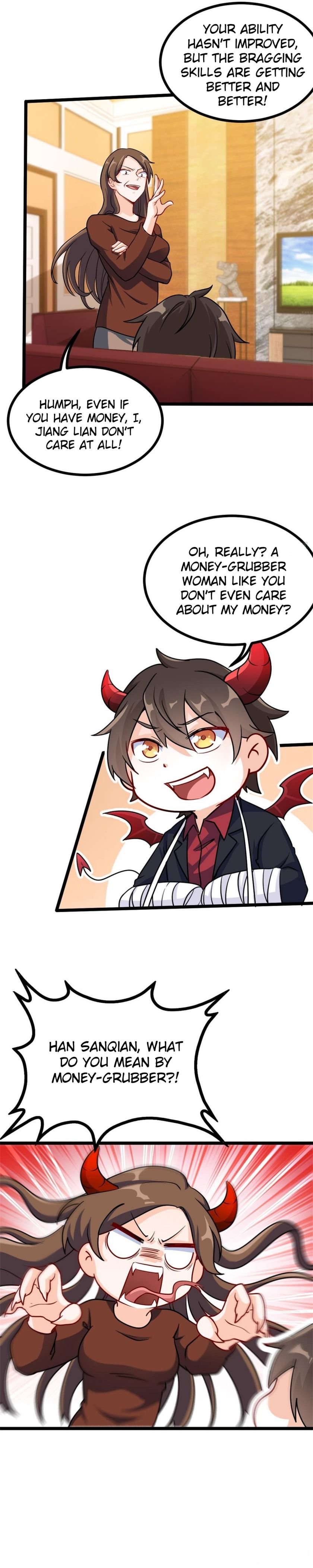 I am Han Sanqian chapter 68 page 6