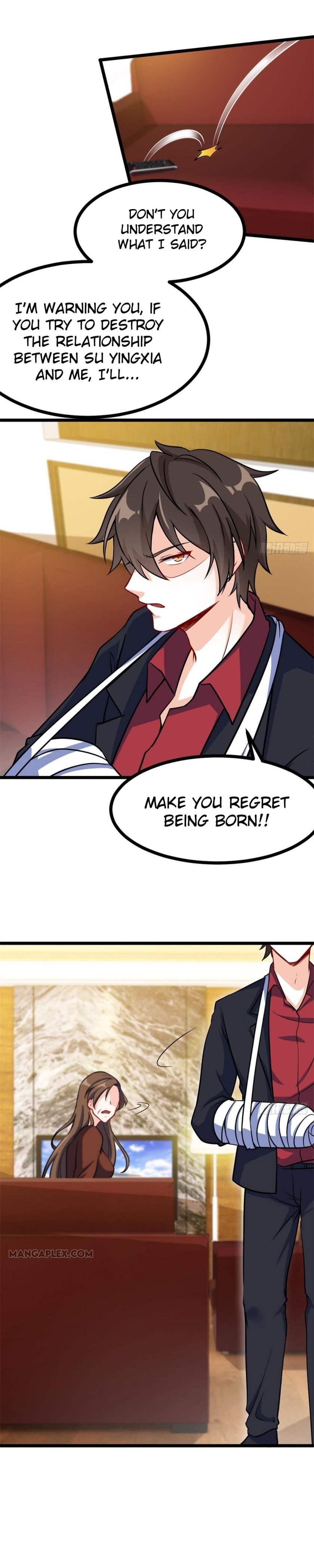 I am Han Sanqian chapter 68 page 7