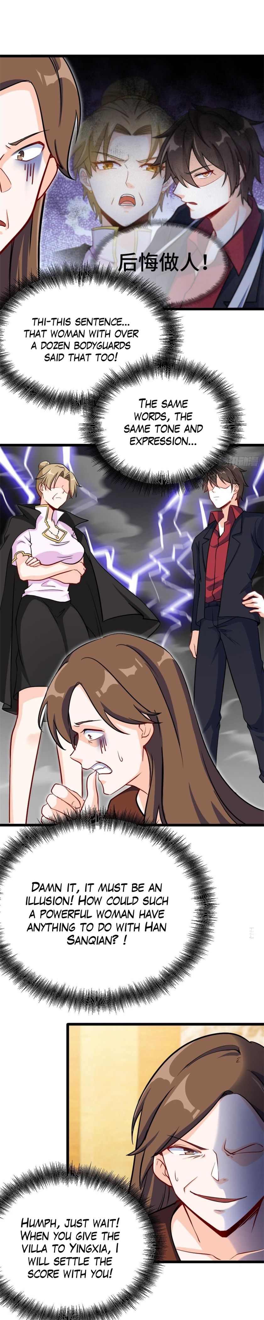 I am Han Sanqian chapter 68 page 8