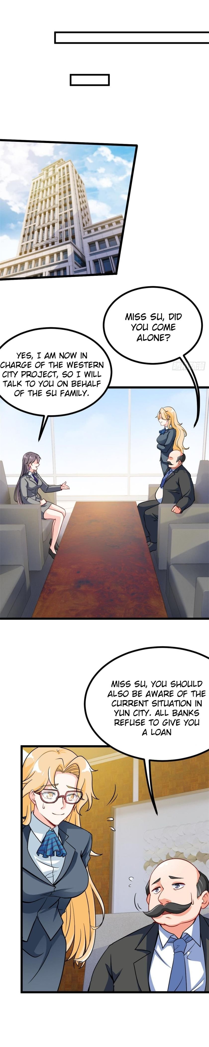 I am Han Sanqian chapter 68 page 9