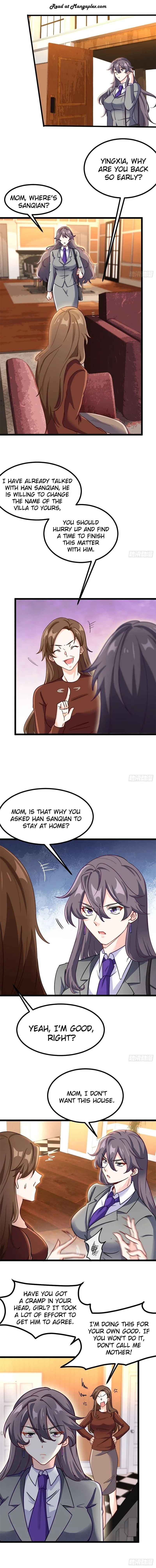 I am Han Sanqian chapter 69 page 2