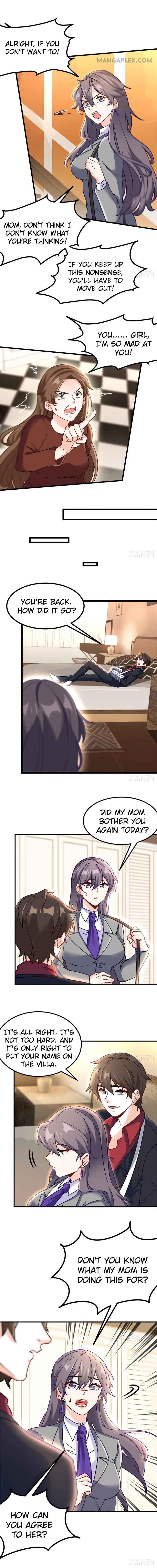 I am Han Sanqian chapter 69 page 3