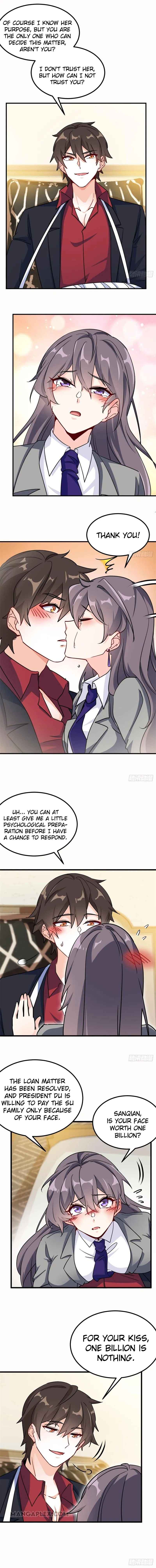 I am Han Sanqian chapter 69 page 4