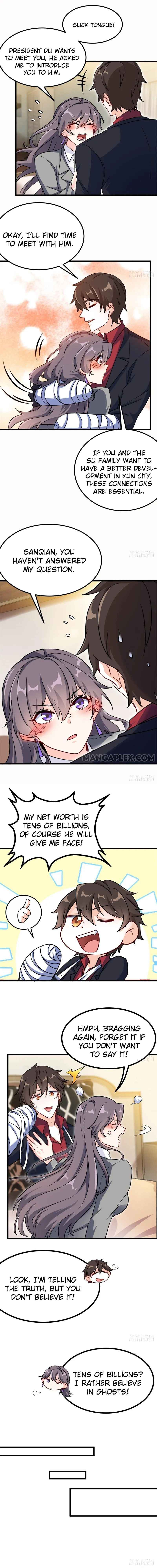 I am Han Sanqian chapter 69 page 5