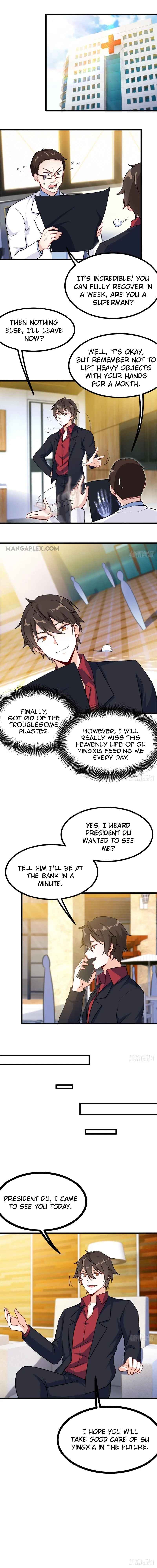 I am Han Sanqian chapter 69 page 6