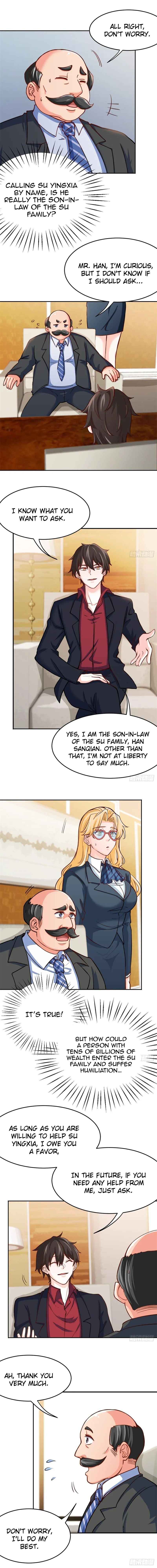 I am Han Sanqian chapter 69 page 7